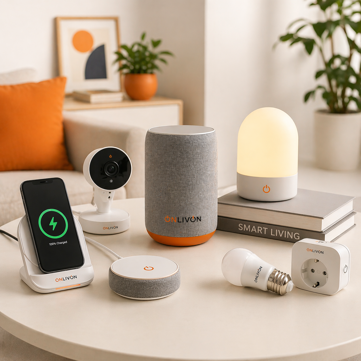 Smart Living