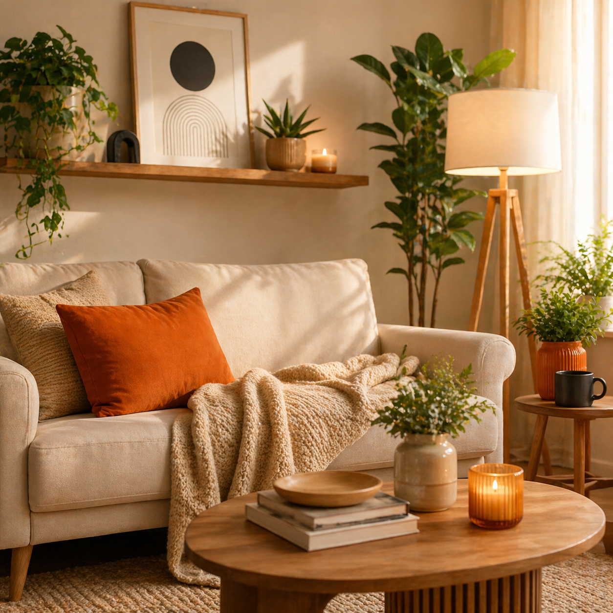 Home & Comfort