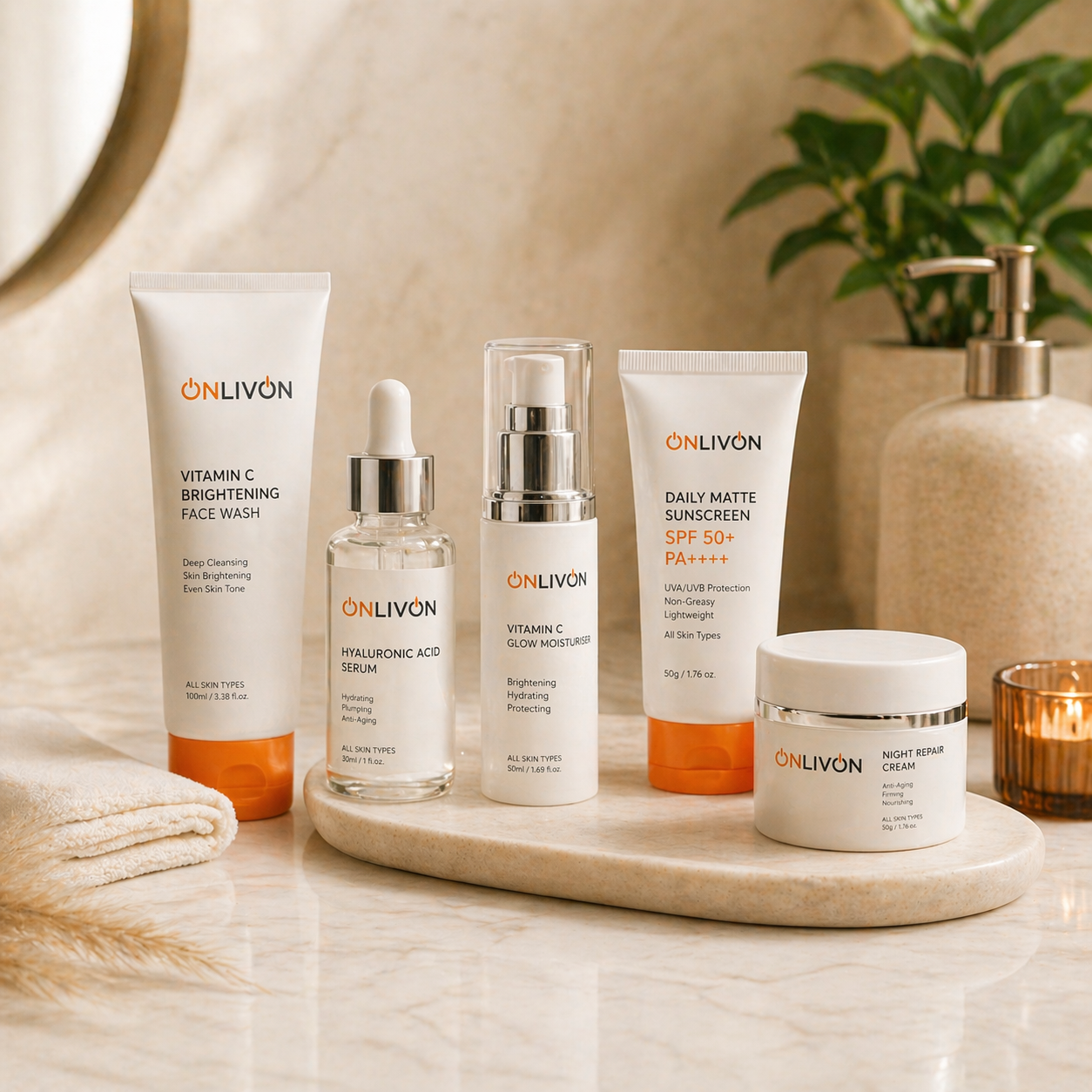 Beauty & self Care