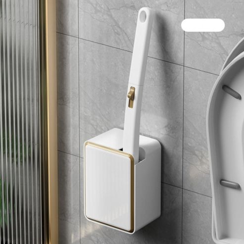 Disposable Toilet Brush
