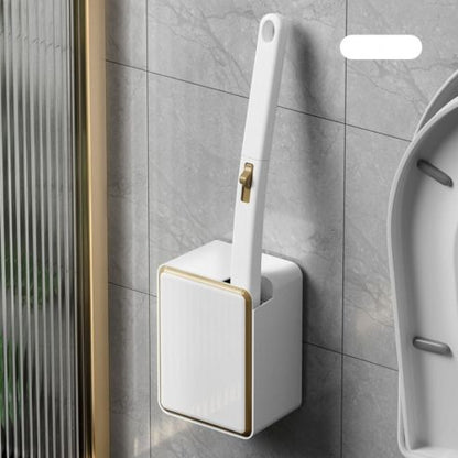 Disposable Toilet Brush