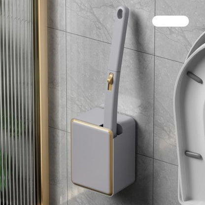 Disposable Toilet Brush